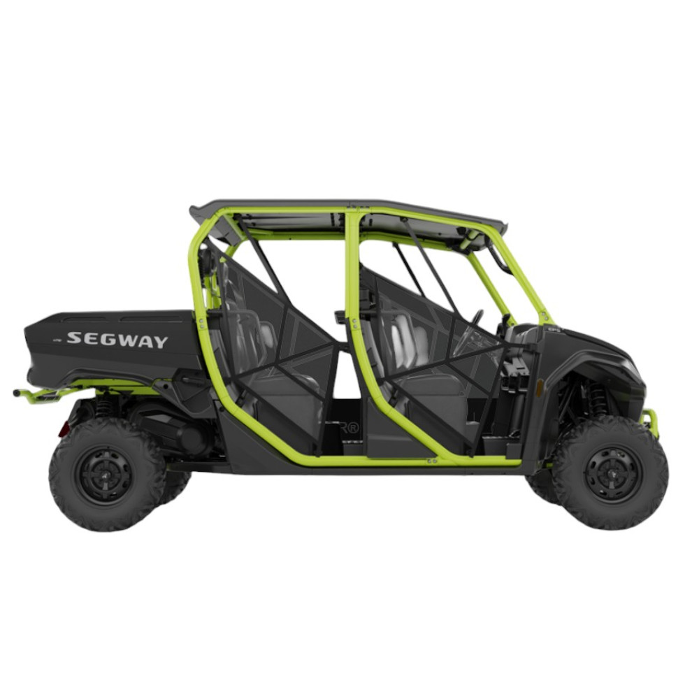 Баггі SEGWAY FUGLEMAN UT10 CREW UTV