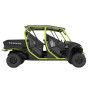 Баггі SEGWAY FUGLEMAN UT10 CREW UTV