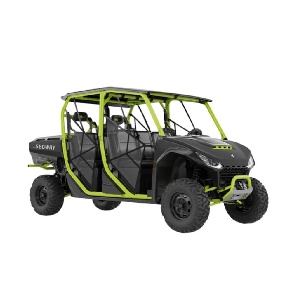 Баггі SEGWAY FUGLEMAN UT10 CREW UTV