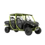 Баггі SEGWAY FUGLEMAN UT10 CREW UTV