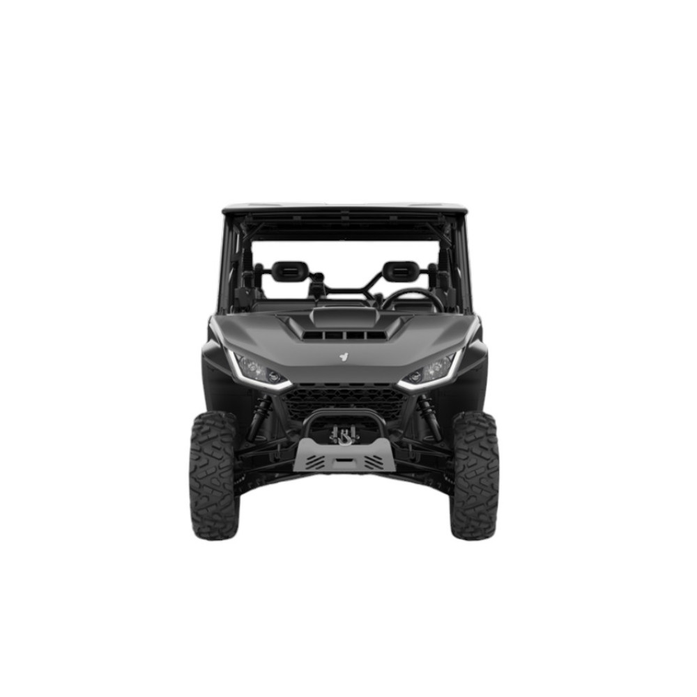 Баггі SEGWAY FUGLEMAN UT10 CREW UTV