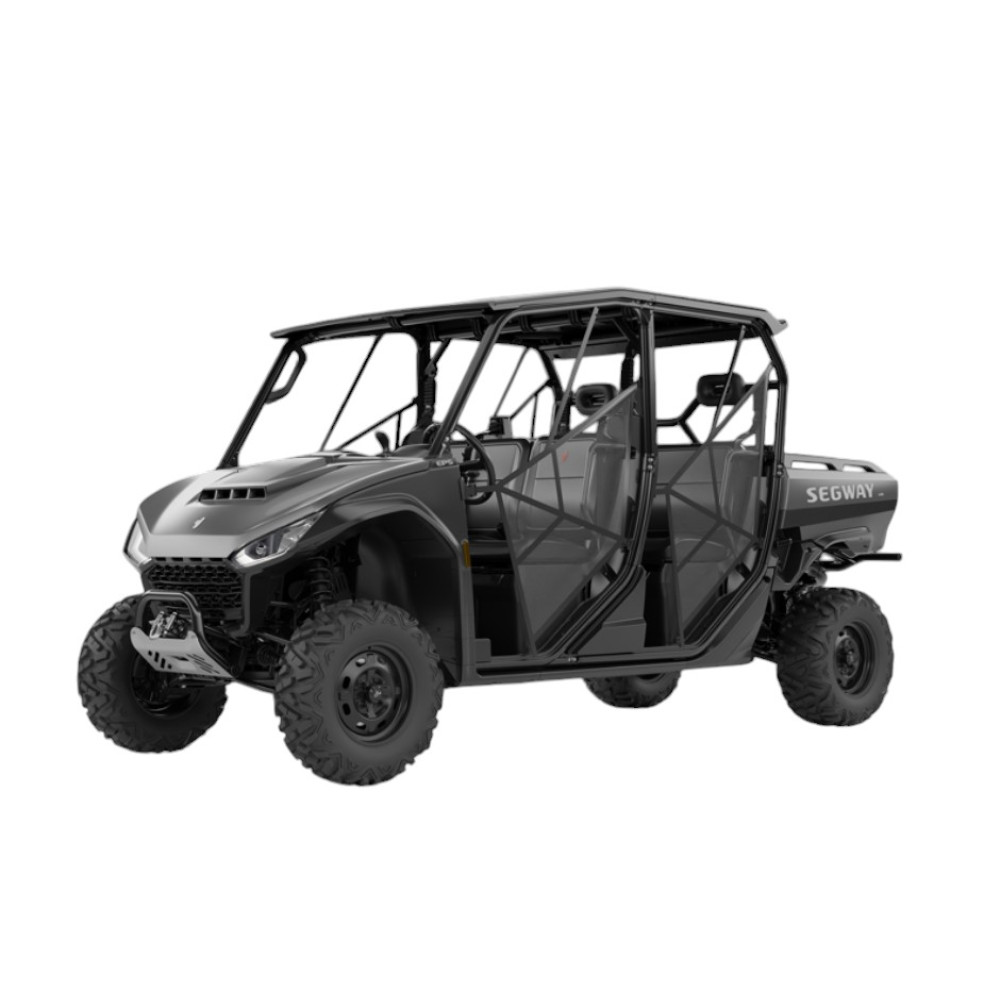 Баггі SEGWAY FUGLEMAN UT10 CREW UTV
