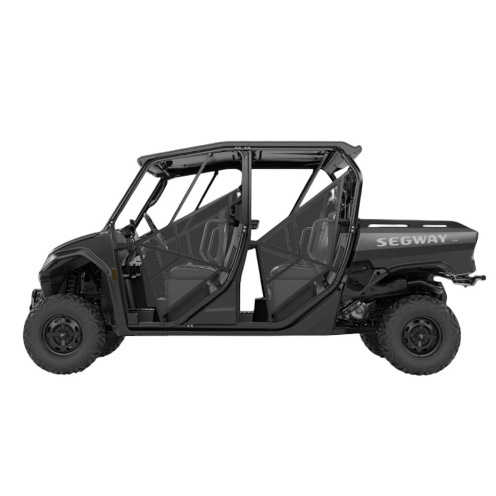 Баггі SEGWAY FUGLEMAN UT10 CREW UTV