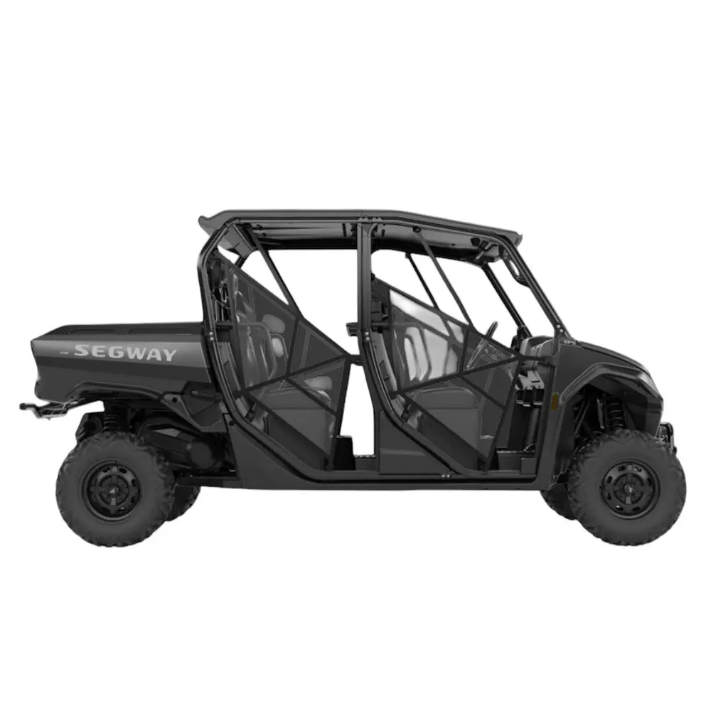 Баггі SEGWAY FUGLEMAN UT10 CREW UTV