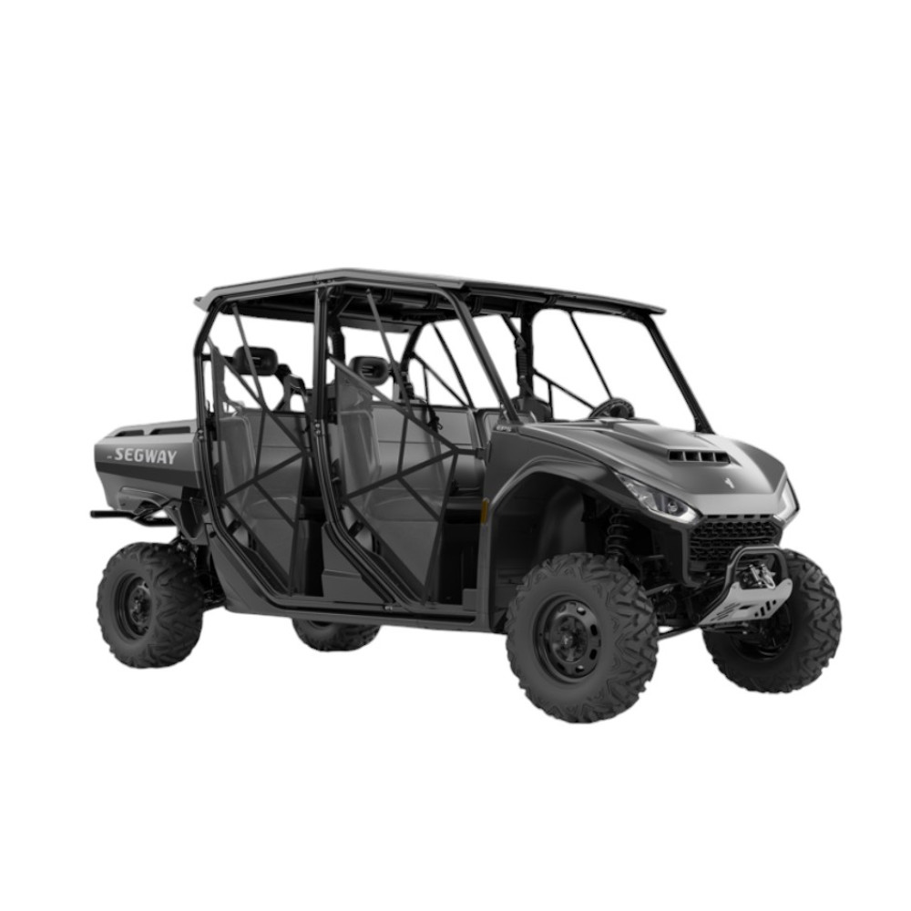 Баггі SEGWAY FUGLEMAN UT10 CREW UTV