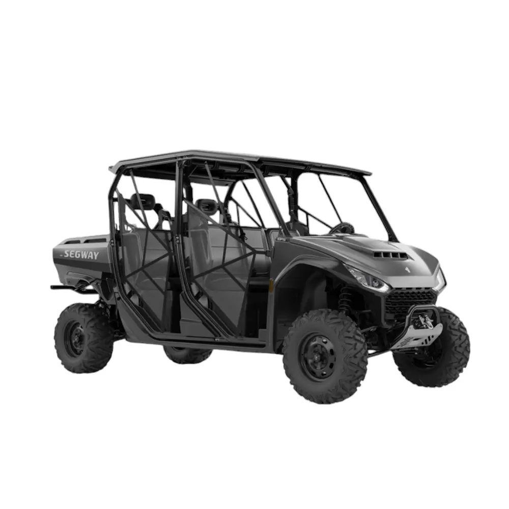 Баггі SEGWAY FUGLEMAN UT10 CREW UTV