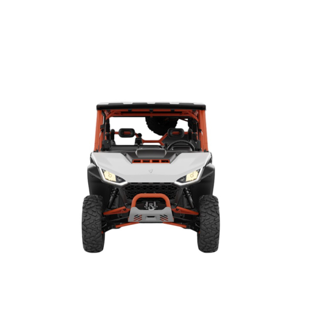 Баггі SEGWAY FUGLEMAN UT10 CREW UTV
