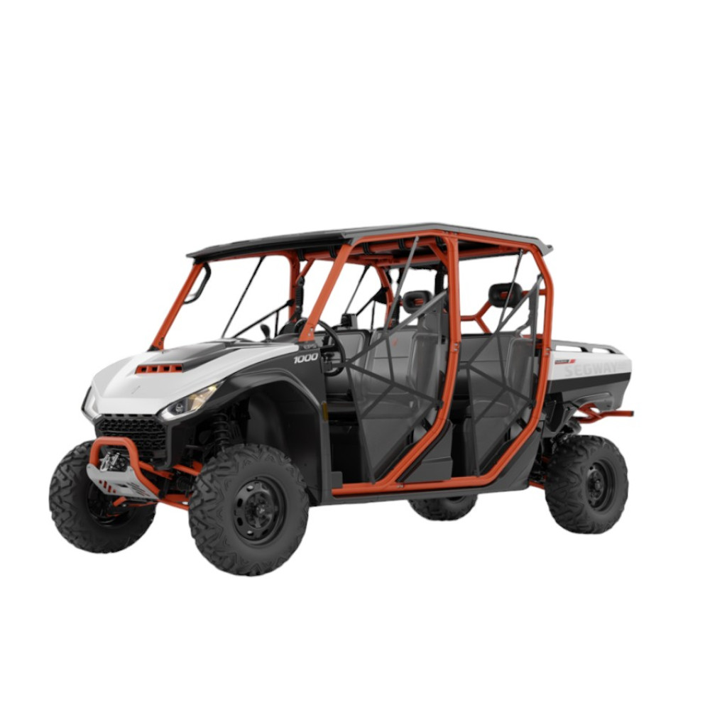 Баггі SEGWAY FUGLEMAN UT10 CREW UTV