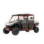 Баггі SEGWAY FUGLEMAN UT10 CREW UTV