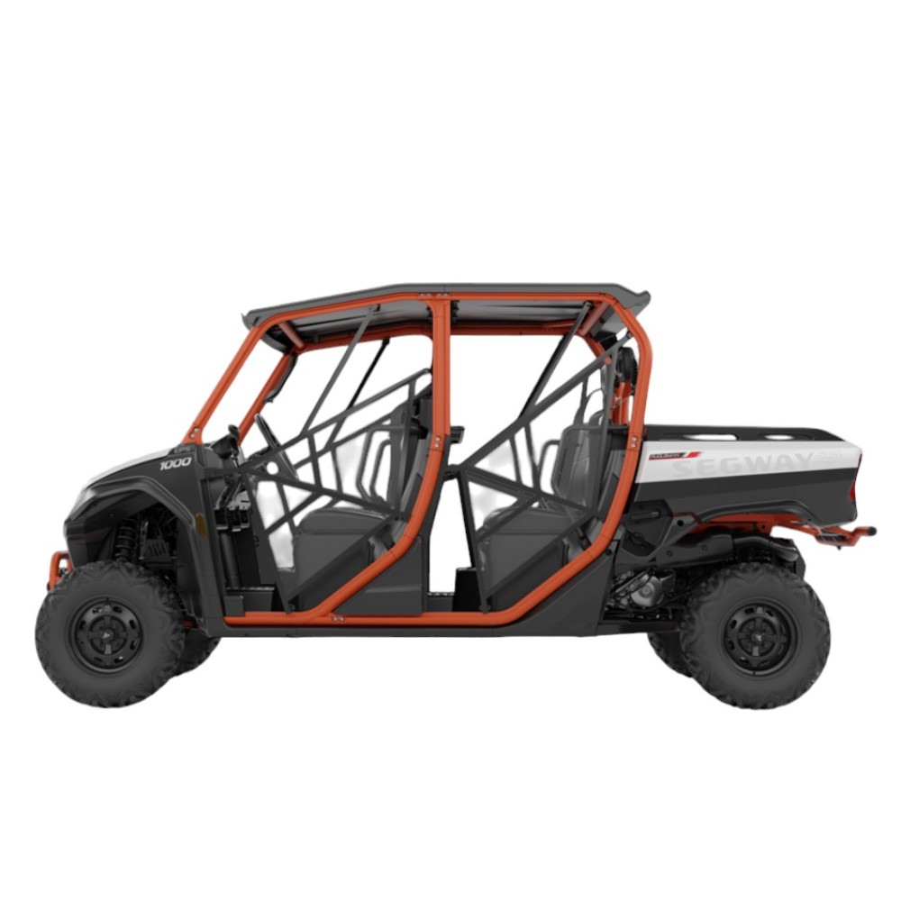 Баггі SEGWAY FUGLEMAN UT10 CREW UTV