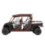 Баггі SEGWAY FUGLEMAN UT10 CREW UTV