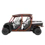 Баггі SEGWAY FUGLEMAN UT10 CREW UTV