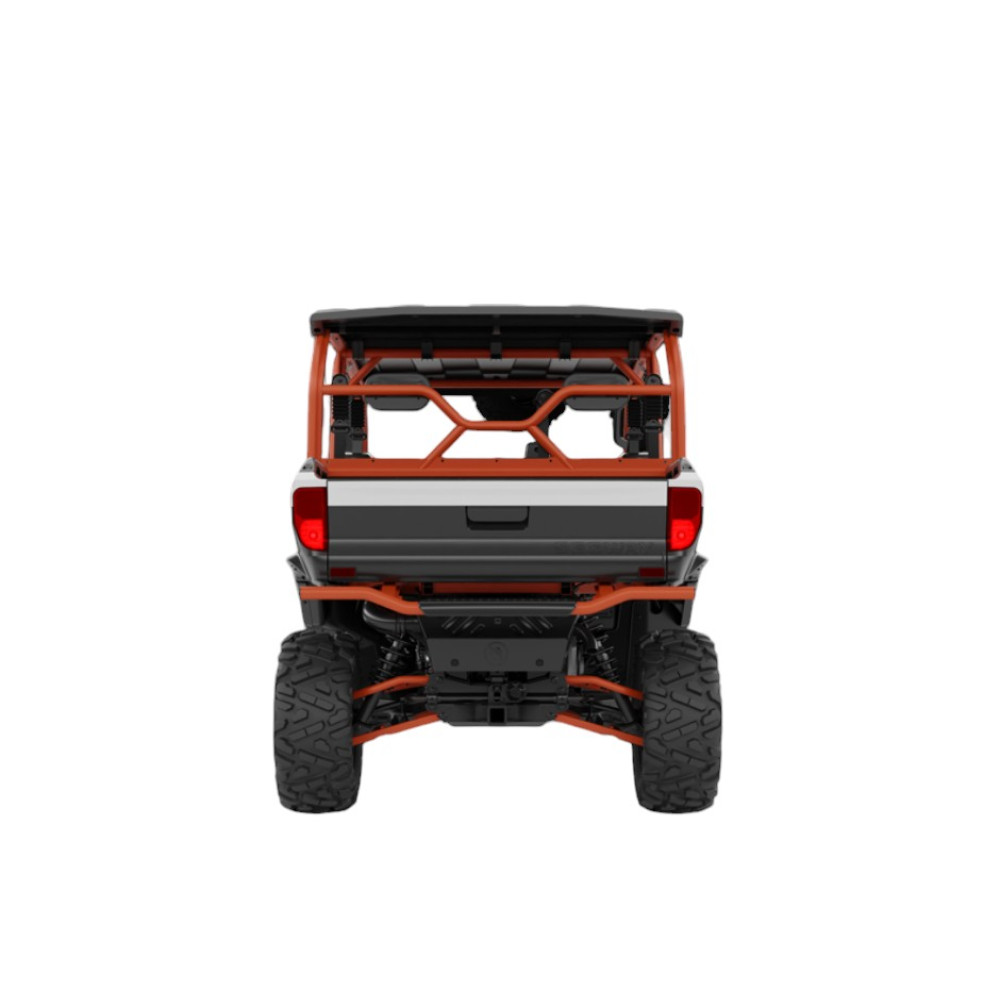 Баггі SEGWAY FUGLEMAN UT10 CREW UTV