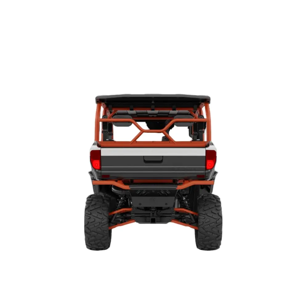 Баггі SEGWAY FUGLEMAN UT10 CREW UTV