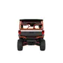 Баггі SEGWAY FUGLEMAN UT10 CREW UTV