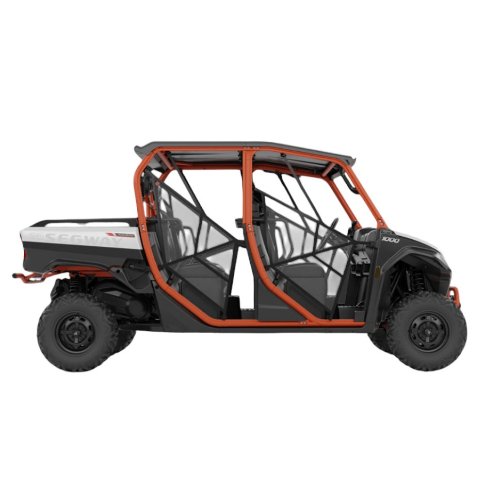 Баггі SEGWAY FUGLEMAN UT10 CREW UTV