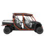 Баггі SEGWAY FUGLEMAN UT10 CREW UTV