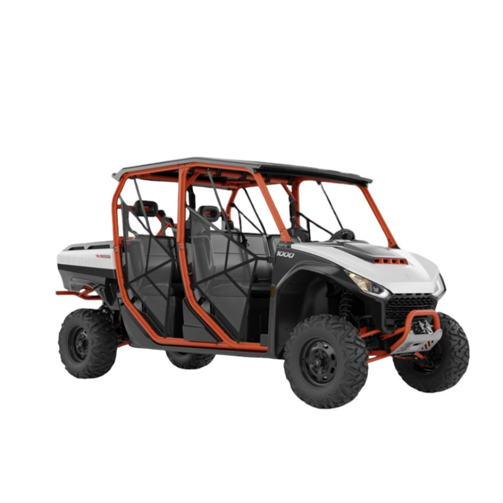 Баггі SEGWAY FUGLEMAN UT10 CREW UTV