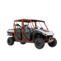 Баггі SEGWAY FUGLEMAN UT10 CREW UTV