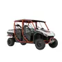 Баггі SEGWAY FUGLEMAN UT10 CREW UTV