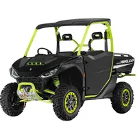 Баггі SEGWAY FUGLEMAN UTV 1000 U2 UTV