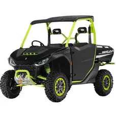 Баггі SEGWAY FUGLEMAN UTV 1000 U2 UTV