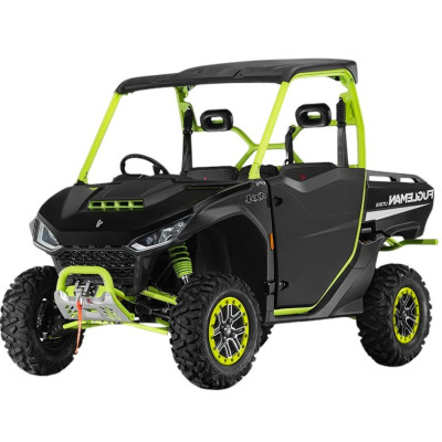 Баггі SEGWAY FUGLEMAN UTV 1000 U2 UTV