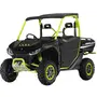 Баггі SEGWAY FUGLEMAN UTV 1000 U2 UTV