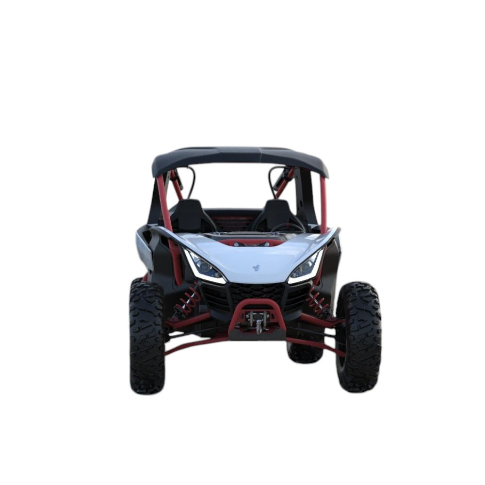 Баггі SEGWAY VILLAIN SX10 UTV
