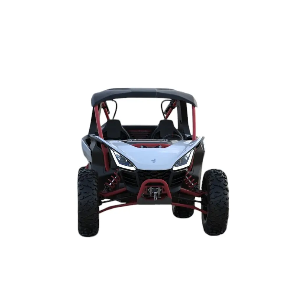 Баггі SEGWAY VILLAIN SX10 UTV