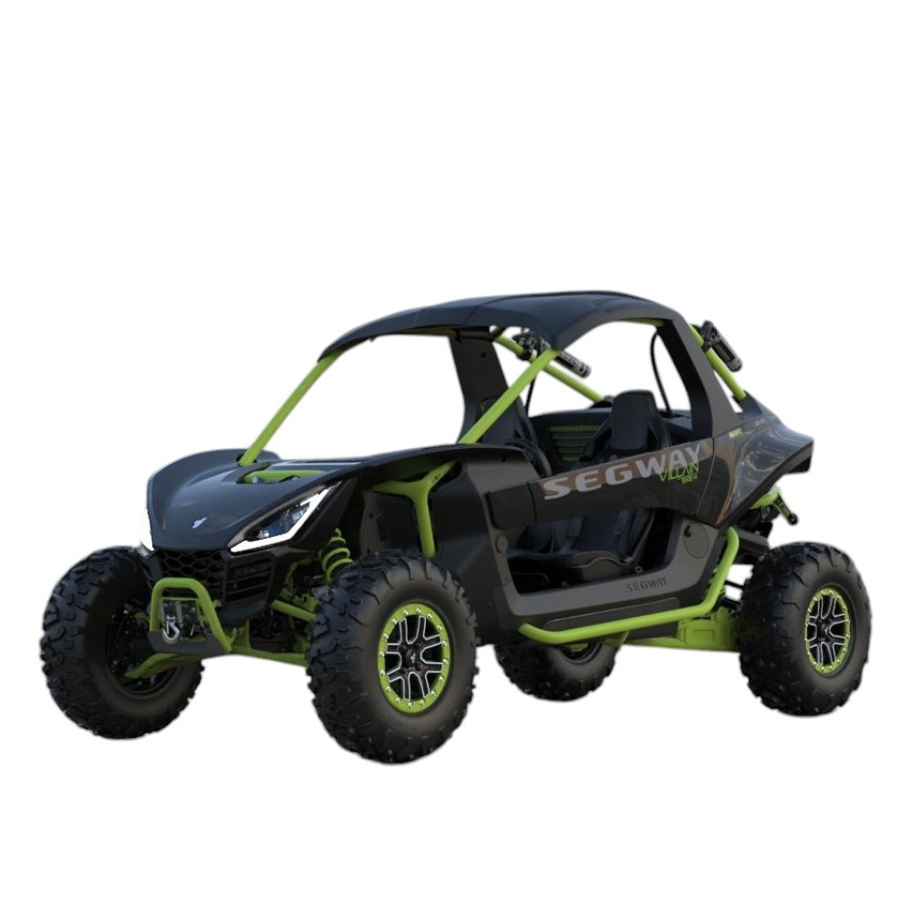 Баггі SEGWAY VILLAIN SX10 UTV