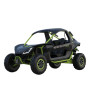 Баггі SEGWAY VILLAIN SX10 UTV