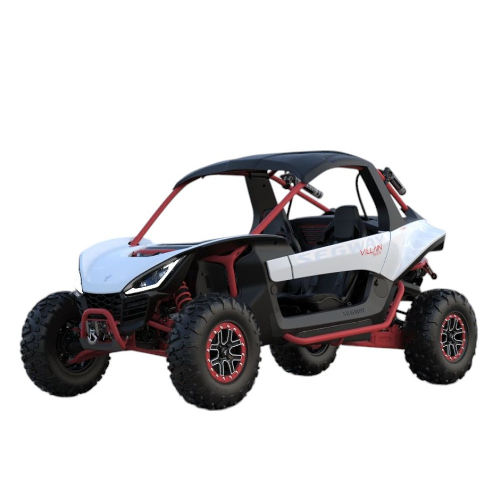 Баггі SEGWAY VILLAIN SX10 UTV