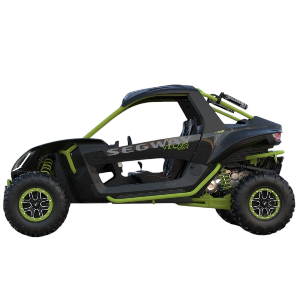 Баггі SEGWAY VILLAIN SX10 UTV