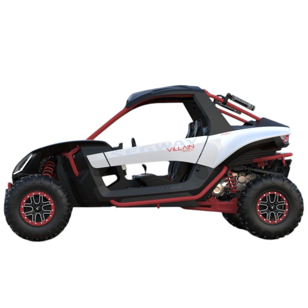 Баггі SEGWAY VILLAIN SX10 UTV
