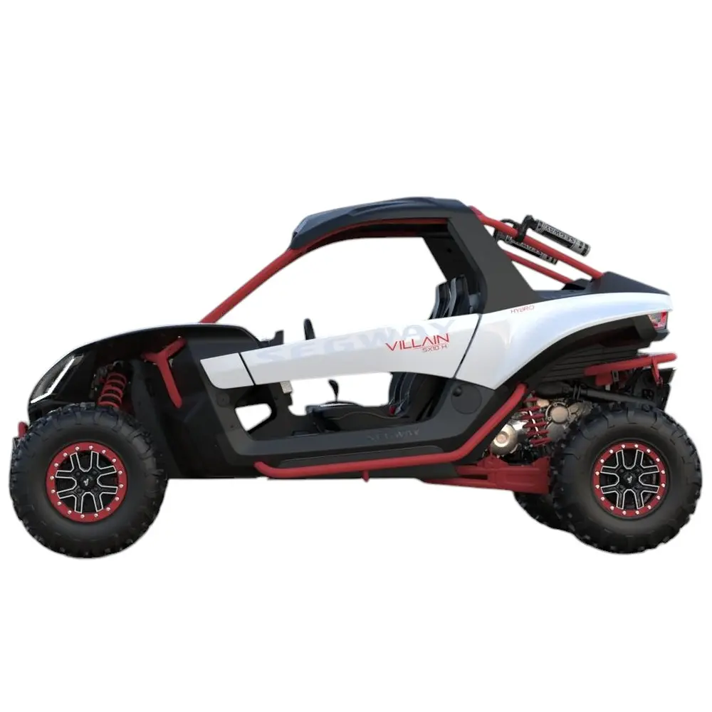 Баггі SEGWAY VILLAIN SX10 UTV