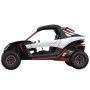 Баггі SEGWAY VILLAIN SX10 UTV