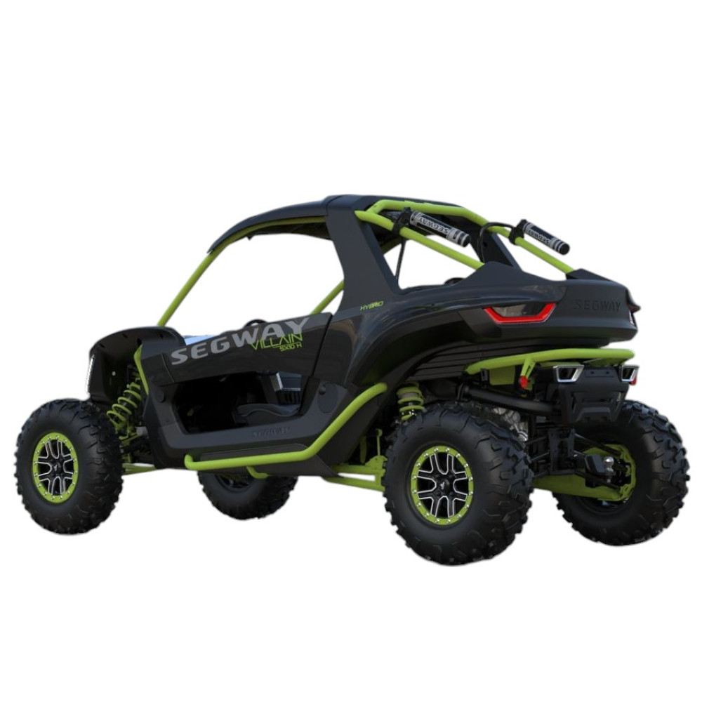 Баггі SEGWAY VILLAIN SX10 UTV