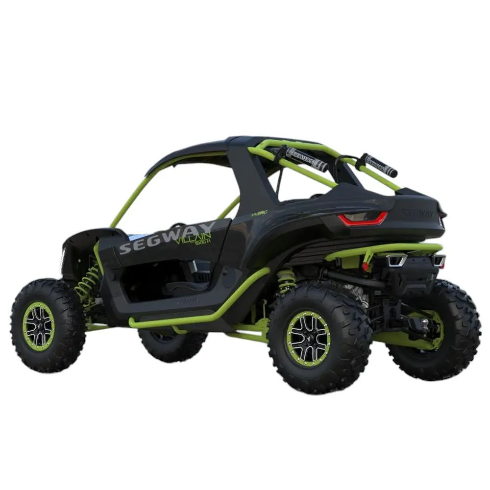 Баггі SEGWAY VILLAIN SX10 UTV
