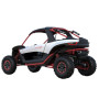 Баггі SEGWAY VILLAIN SX10 UTV