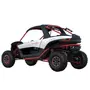 Баггі SEGWAY VILLAIN SX10 UTV