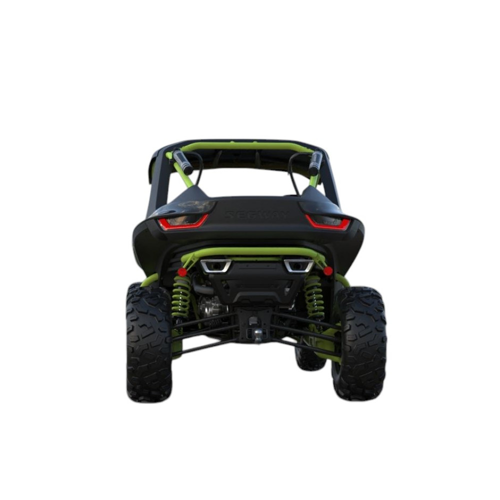 Баггі SEGWAY VILLAIN SX10 UTV