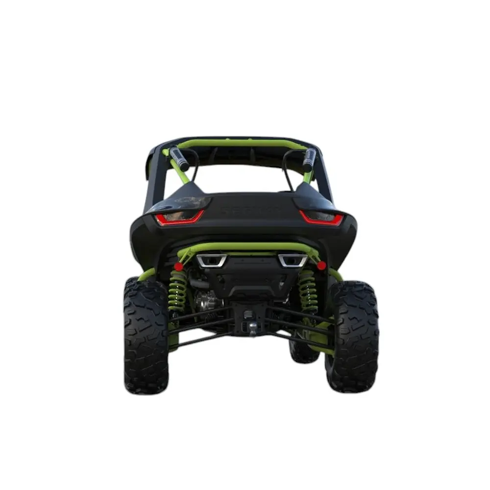Баггі SEGWAY VILLAIN SX10 UTV