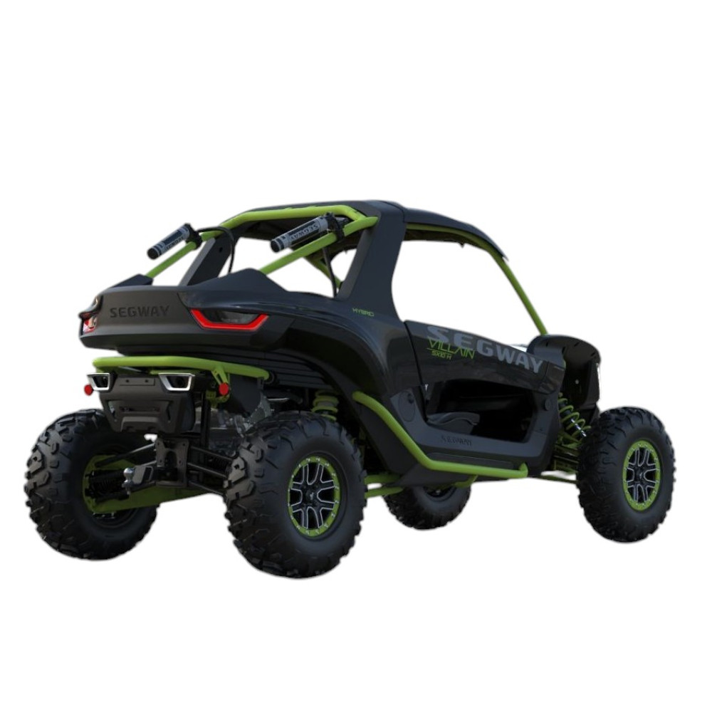 Баггі SEGWAY VILLAIN SX10 UTV