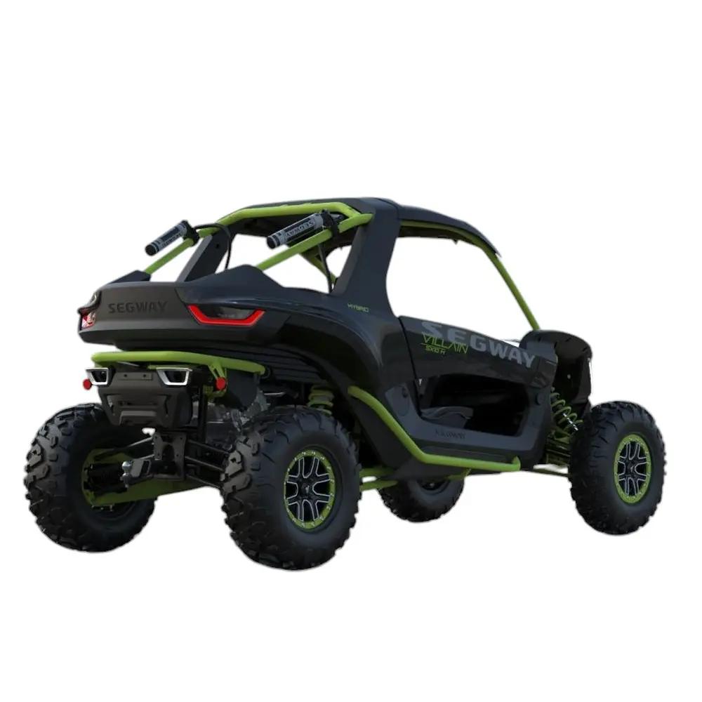 Баггі SEGWAY VILLAIN SX10 UTV