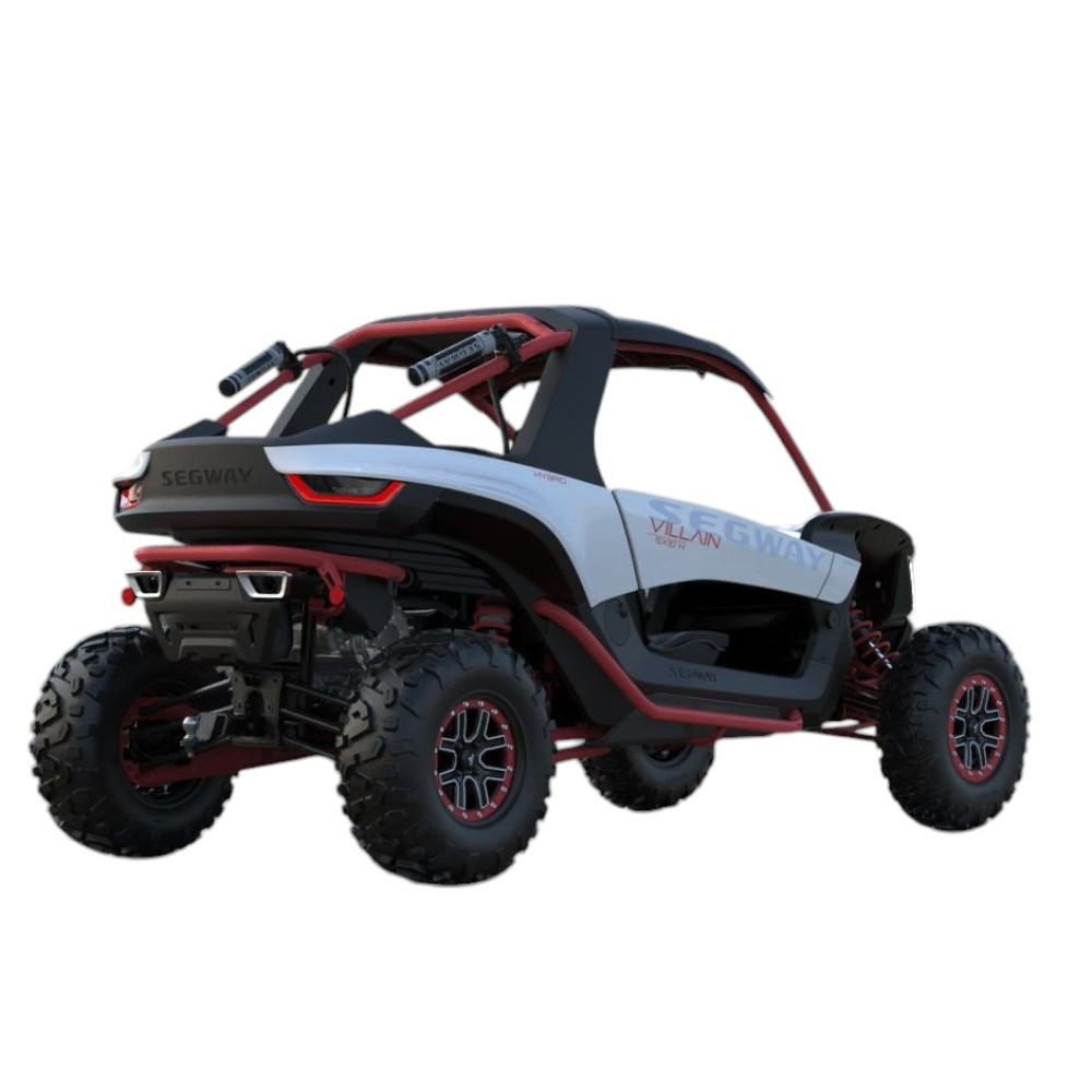 Баггі SEGWAY VILLAIN SX10 UTV
