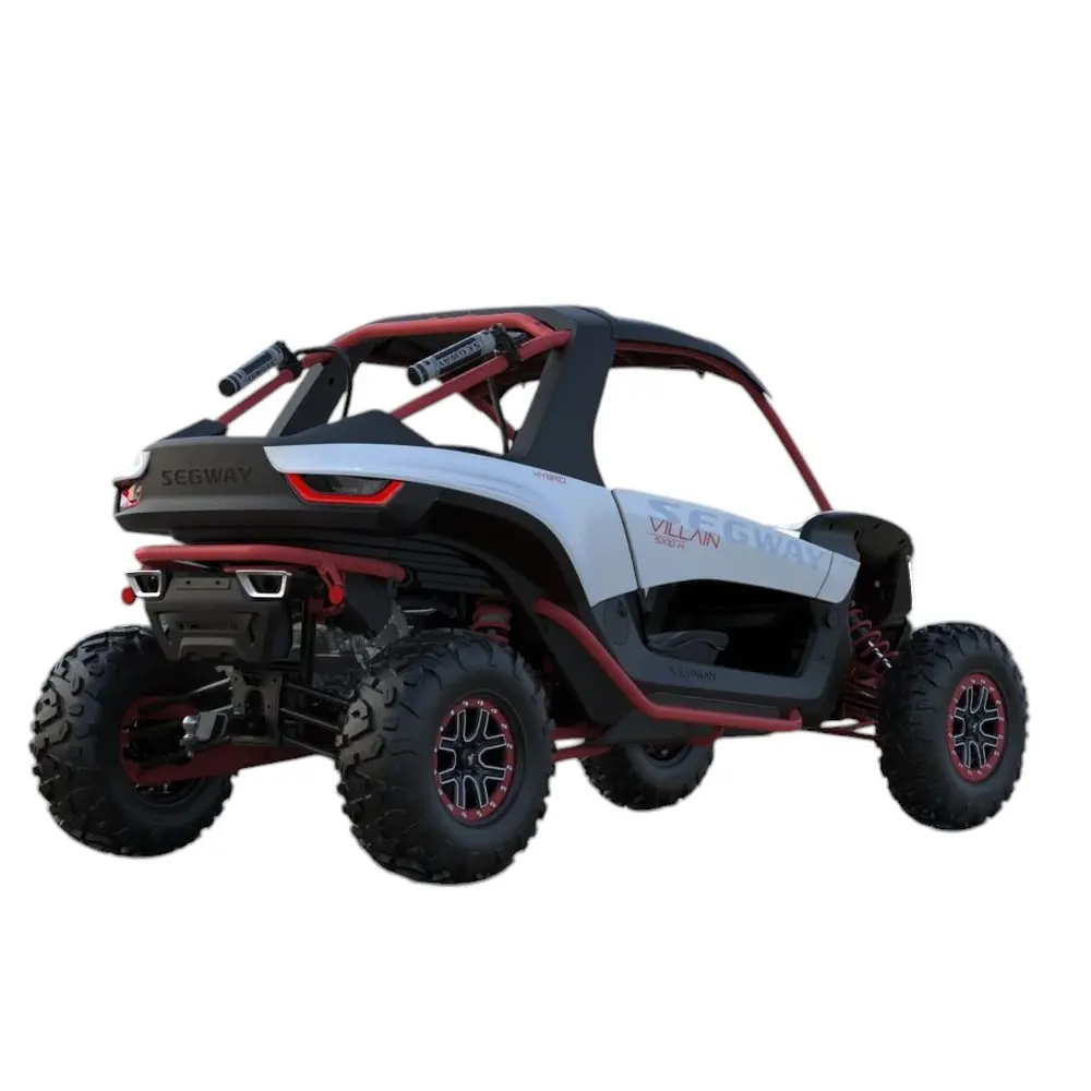 Баггі SEGWAY VILLAIN SX10 UTV