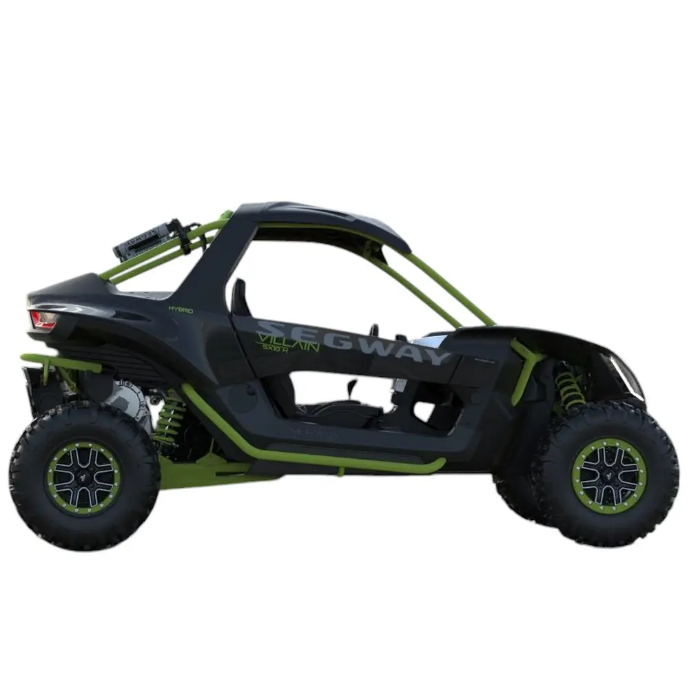 Баггі SEGWAY VILLAIN SX10 UTV