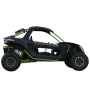 Баггі SEGWAY VILLAIN SX10 UTV