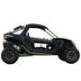 Баггі SEGWAY VILLAIN SX10 UTV
